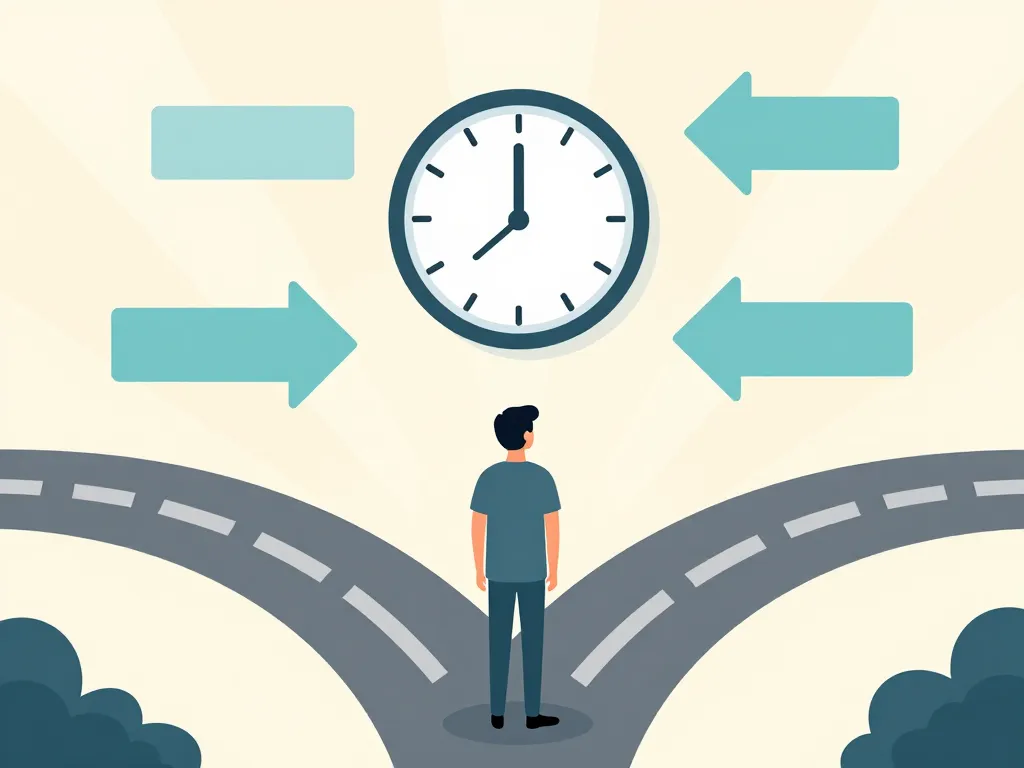 11h55 signification vie quotidienne changement horloge