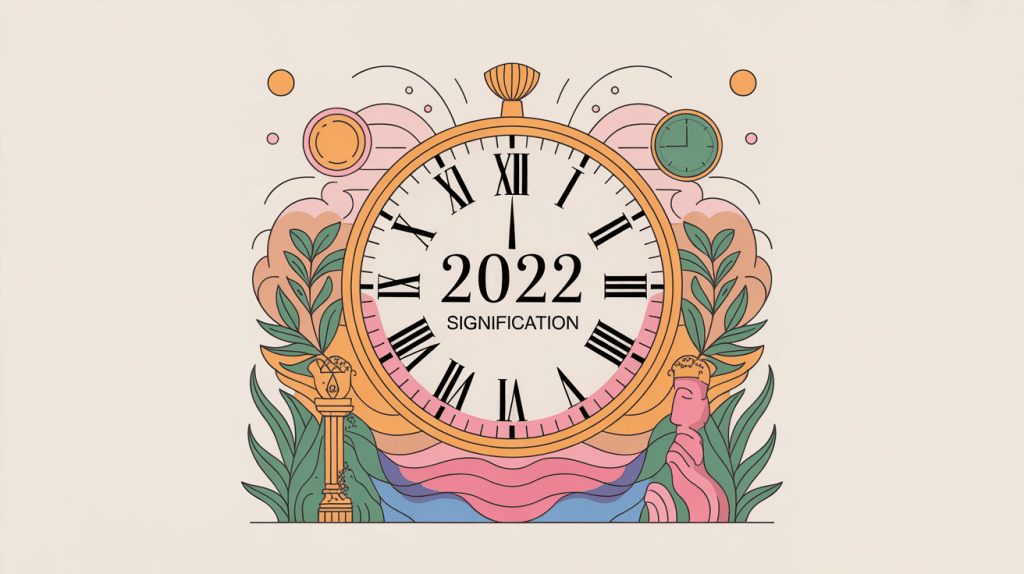 20h22 signification, illustration spirituelle et numérologique
