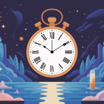 22h00 signification montre cadran éléments équilibre spiritualité