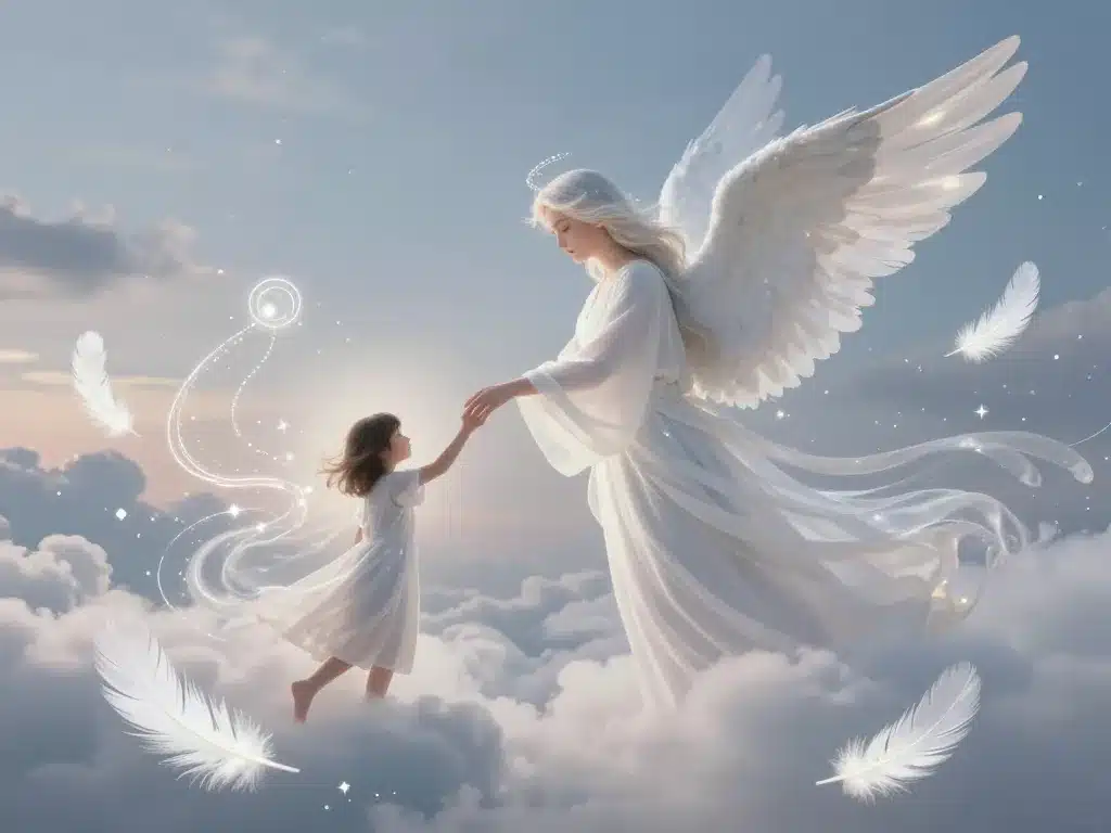 22h55 signification guidance transformation angélique