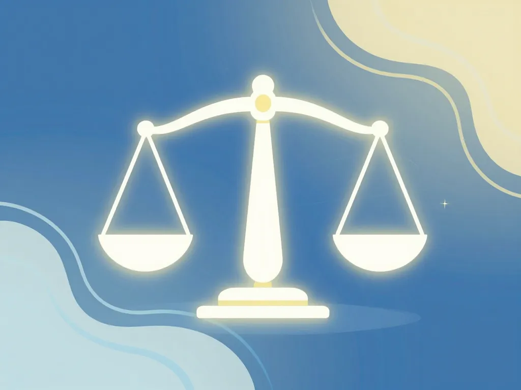 6666 signification harmonie intérieur