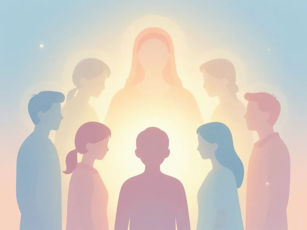 allah yahfadkoum signification illustration protection divine