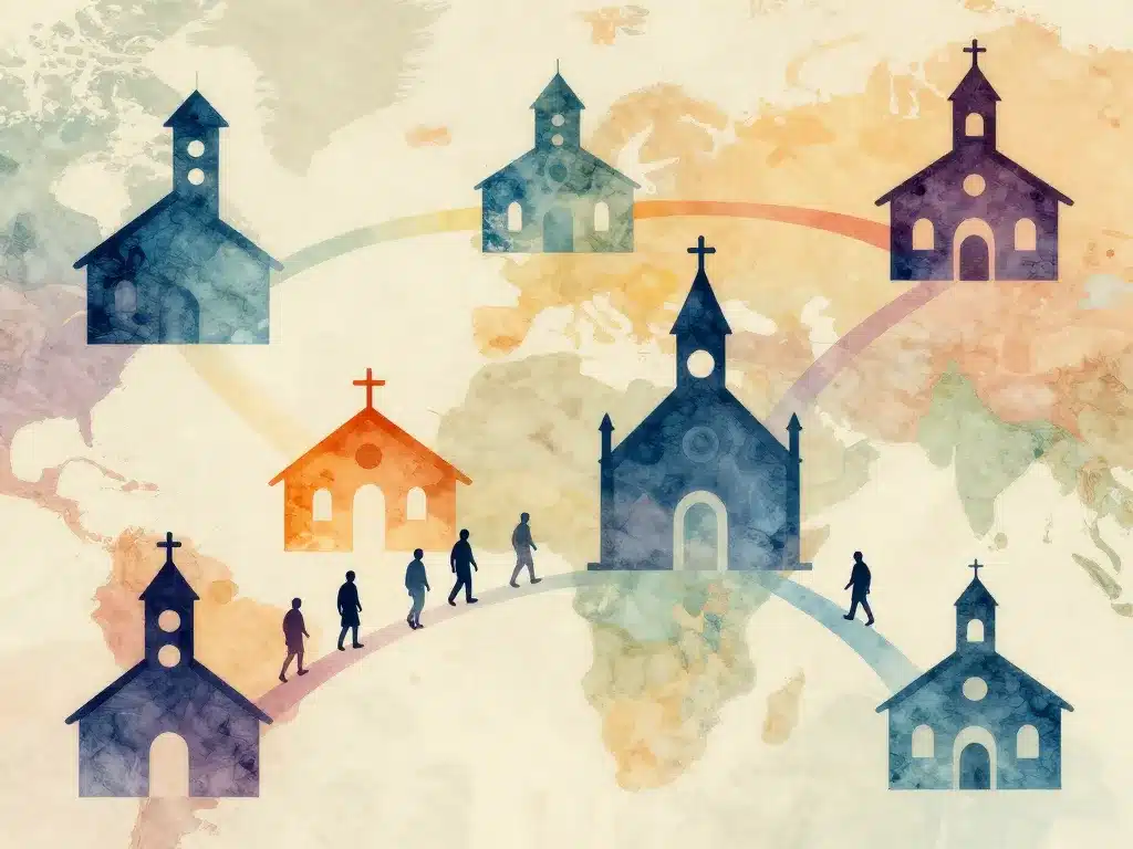 heure de priere saint etienne eglises communautes