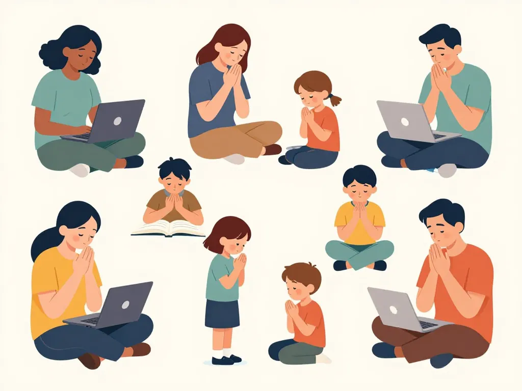 horaire priere colomiers intégration dans routine journée