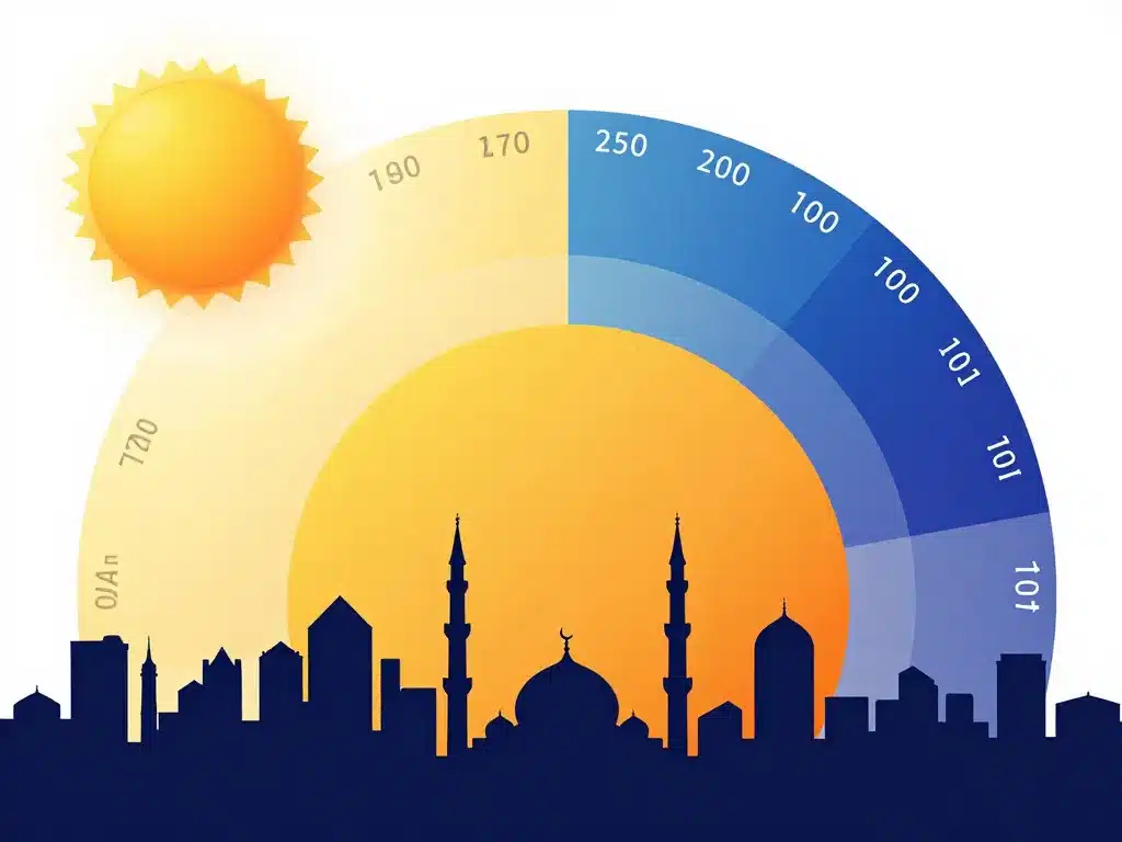 horaire priere les mureaux calcul soleil ville