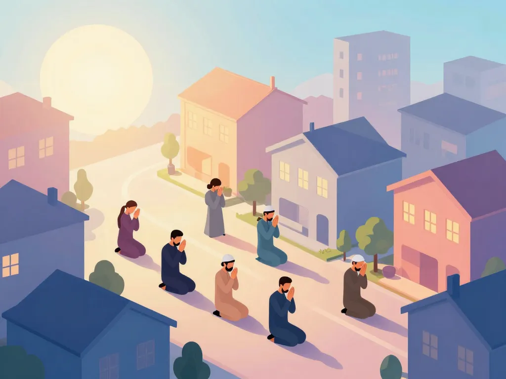 horaire priere suresnes personnes prient toute annee