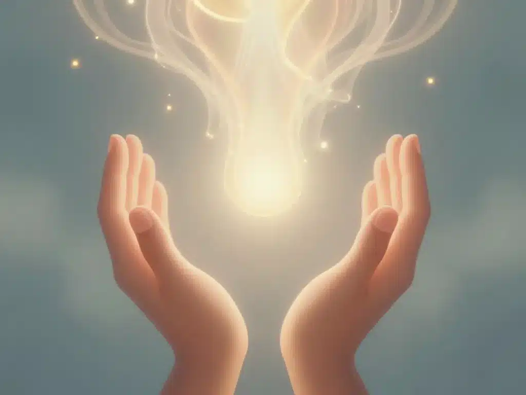 qu'allah accepte ta prière en arabe image métaphore spirituelle