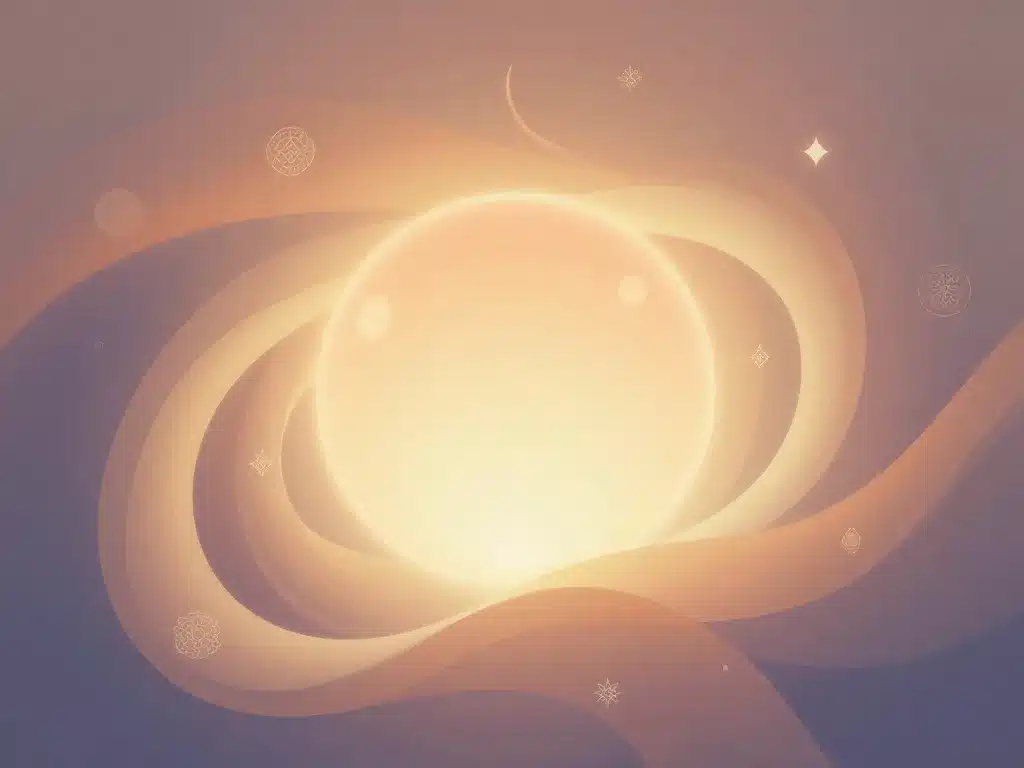 rever d'etre enceinte islam metaphore abstraite