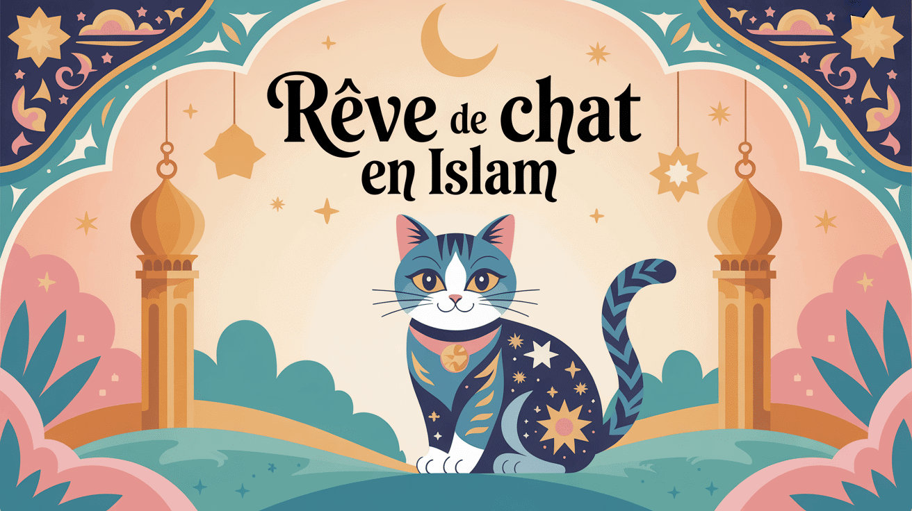 Rever De Chat Islamnull
