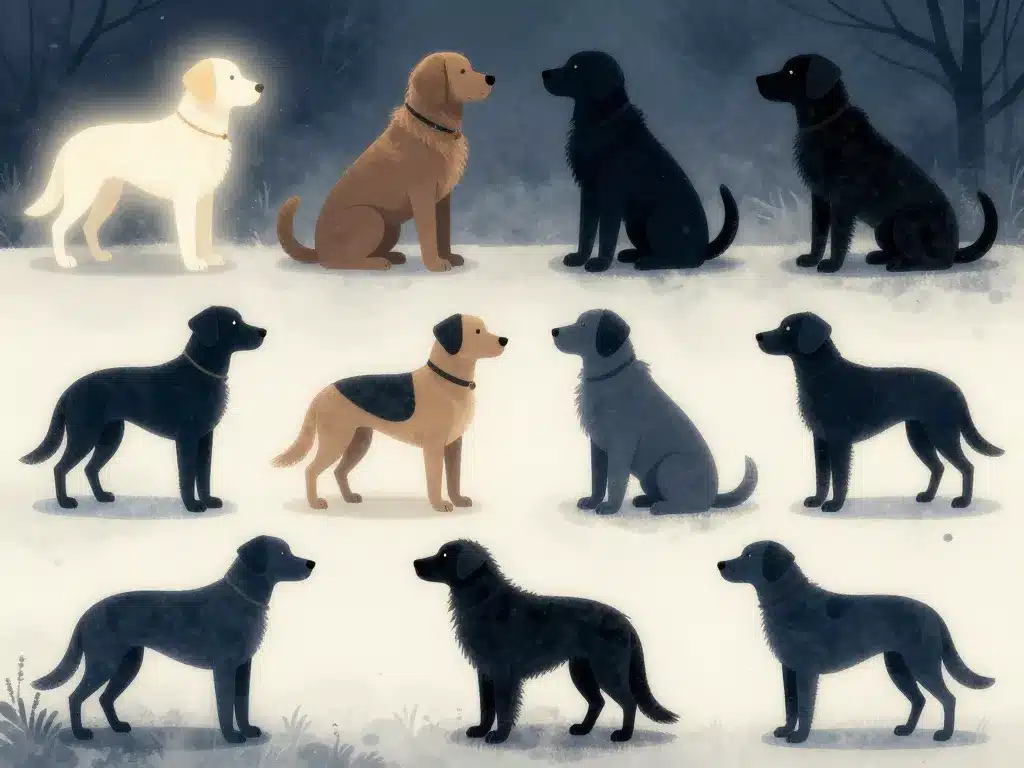 rever de chien islam chien gentil agressif signification reve