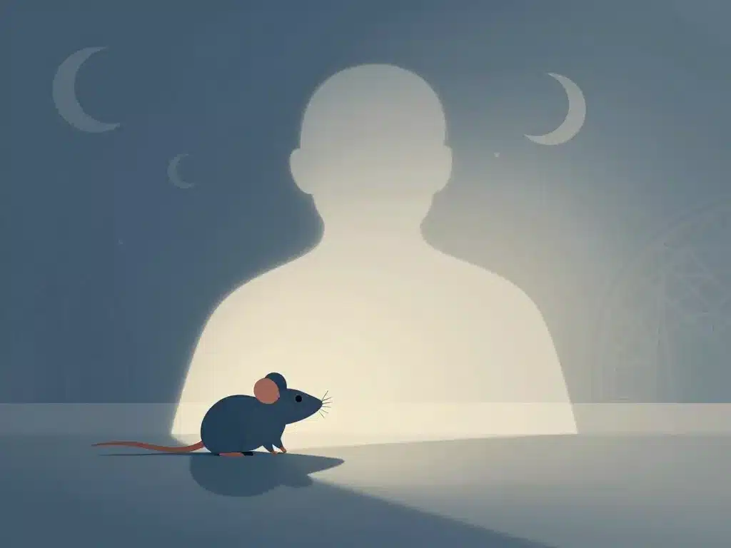 rever de souris islam souris symbolique signification