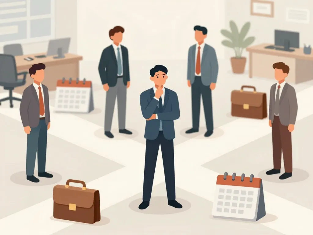 Avoir la tete sur les epaules au travail et projets