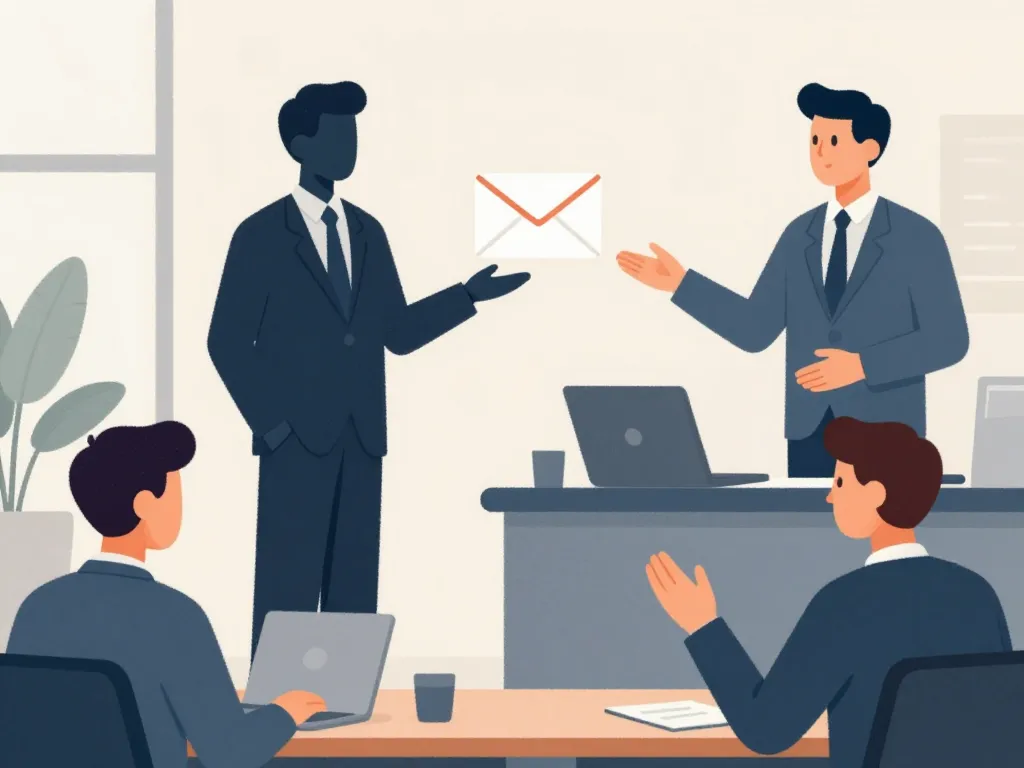 Contexte professionnel je vous remercie d avance ou par avance