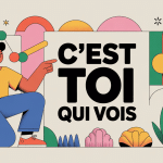 illustration accord grammatical c est toi qui vois ou voit