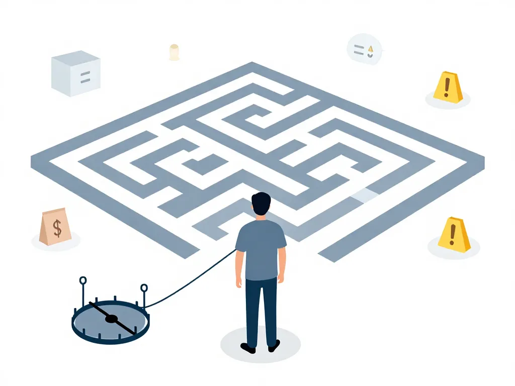 cessez de vous faire avoir pièges achats abonnements illustration