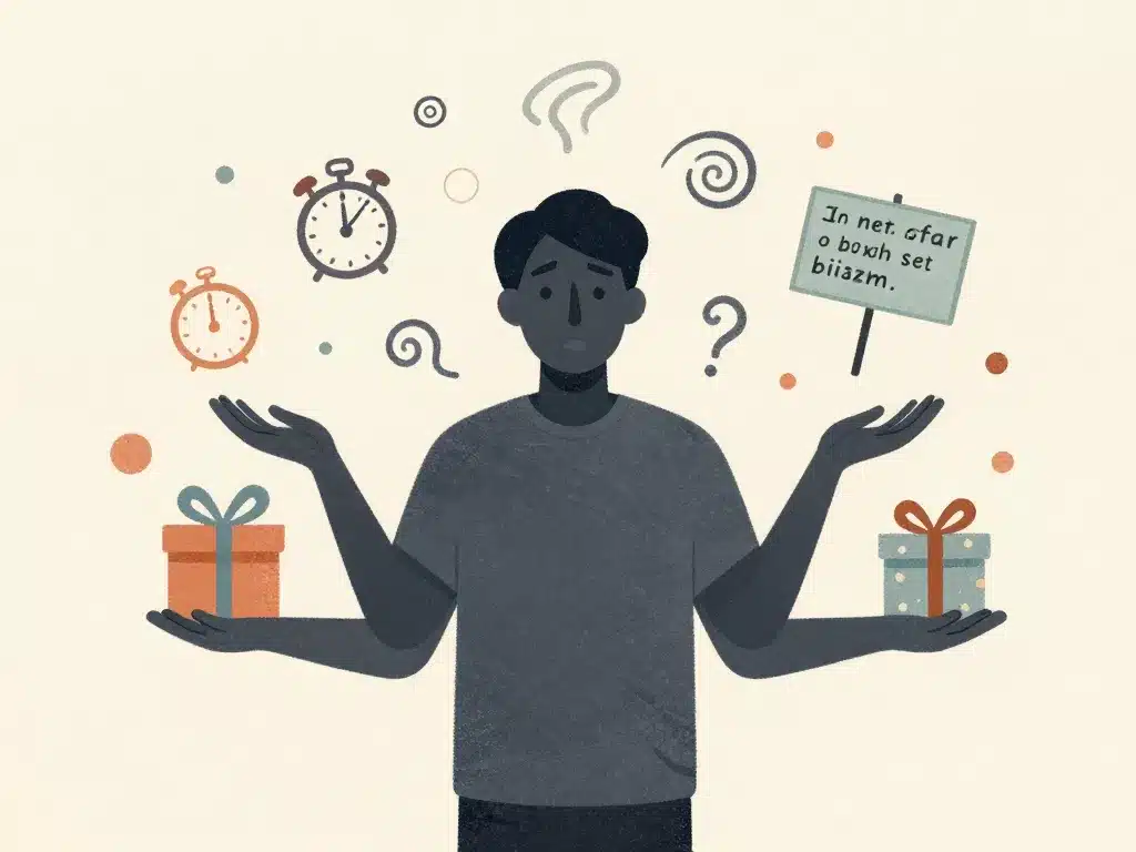 cessez de vous faire avoir pièges psychologiques illustration