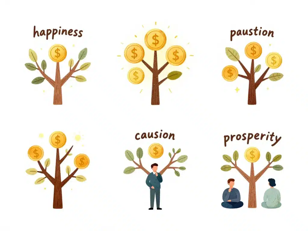 Citations sur l'argent et la vie catégories principales