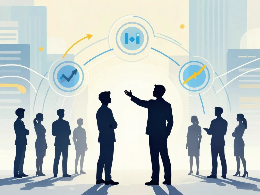 comment devenir coach en développement personnel scène coach networking