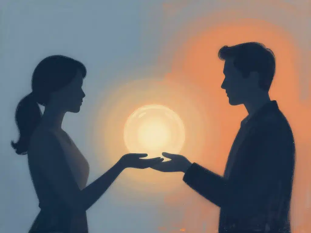 symbolique comprendre le sens de merci d avoir pensé à moi