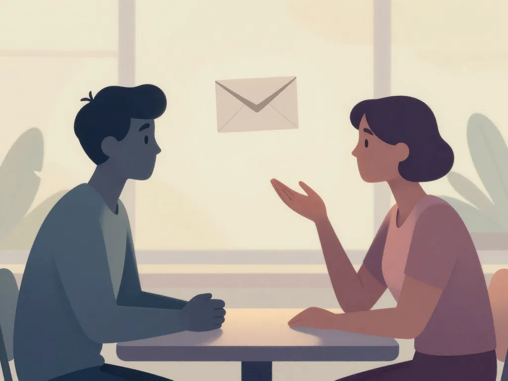 communication polie donnes moi à l’écrit et à l’oral