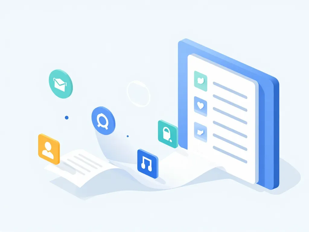 edoc perso passage papier vers digital