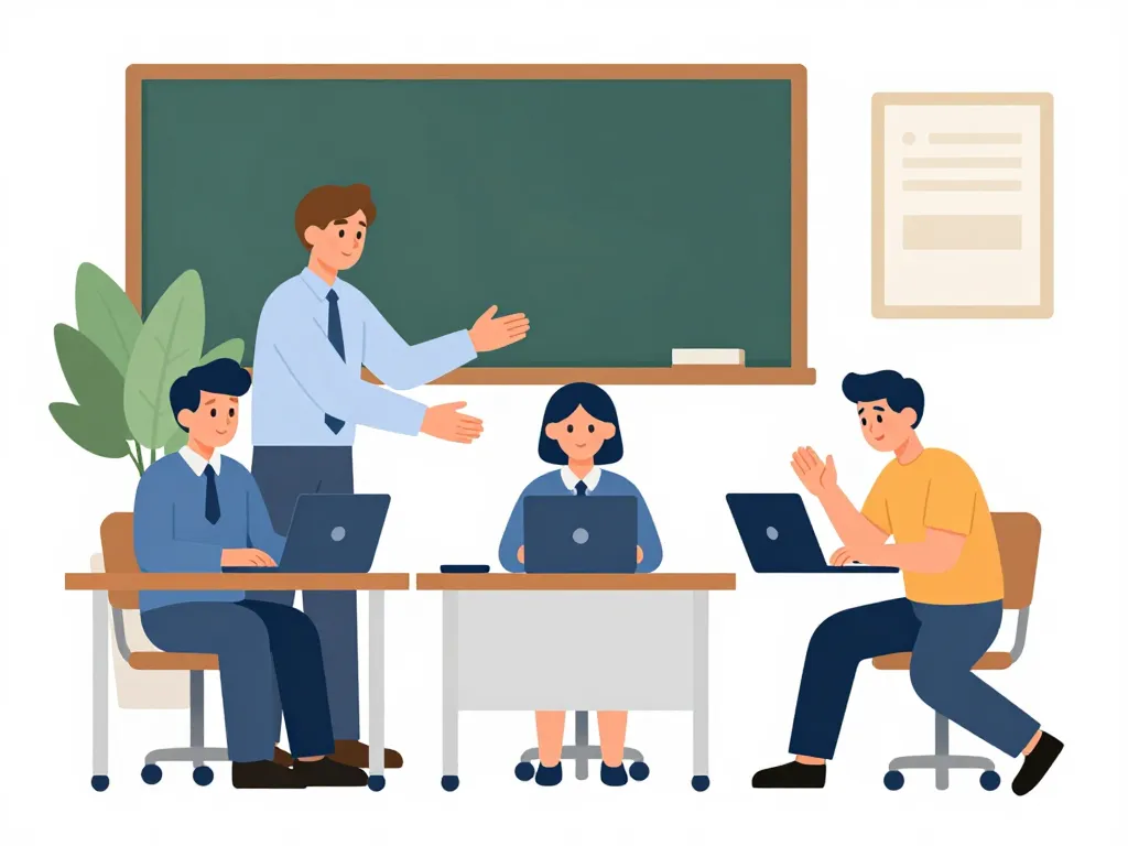 exemple de comportement situations quotidiennes professionnelles