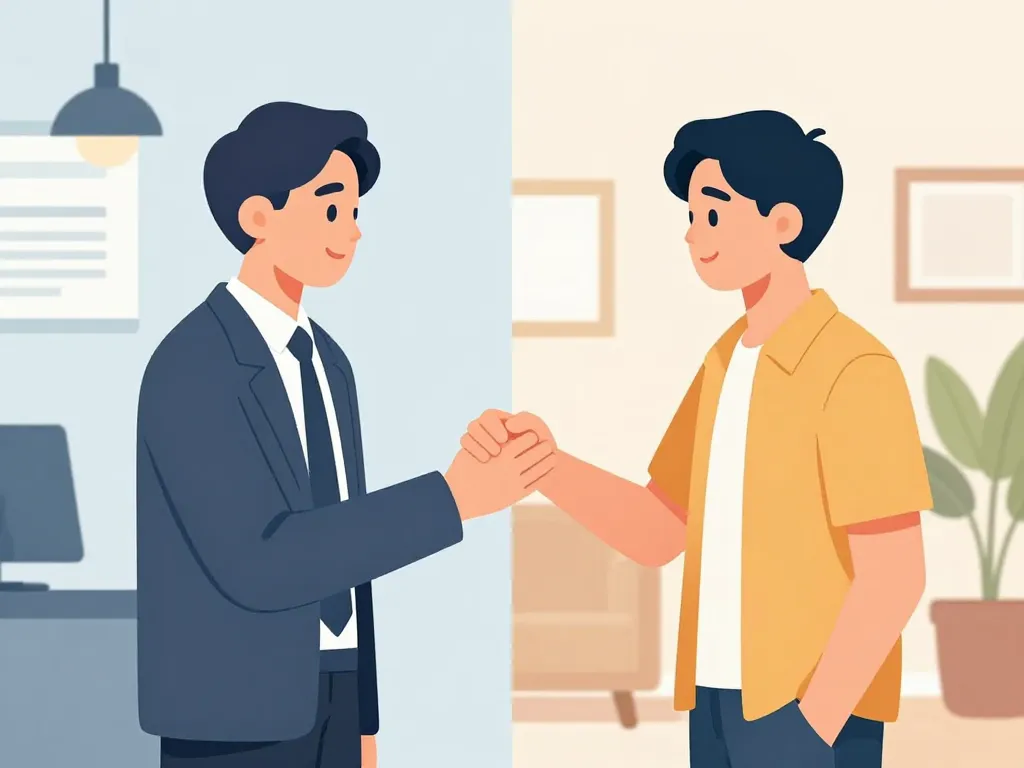 scène formuler la meilleure réponse merci d avoir pensé à moi