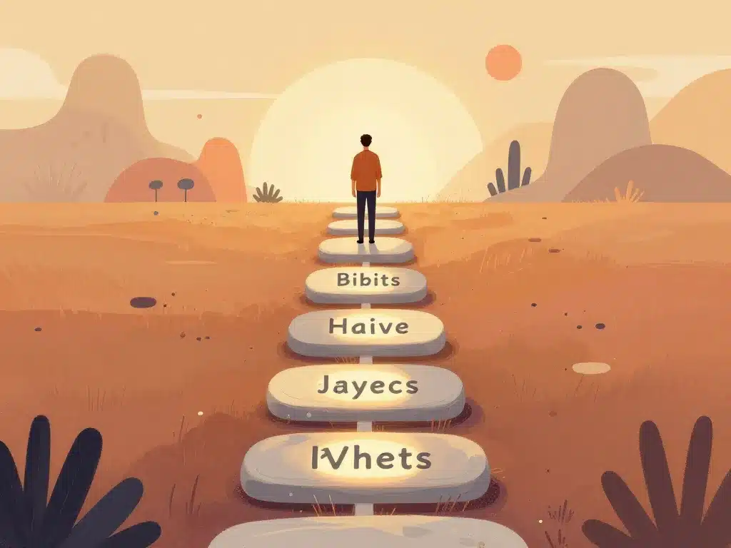 Homme qualité évolution travail sur soi