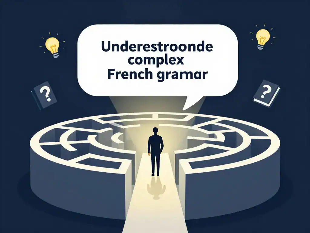 tournure il faut que tu aies illustration