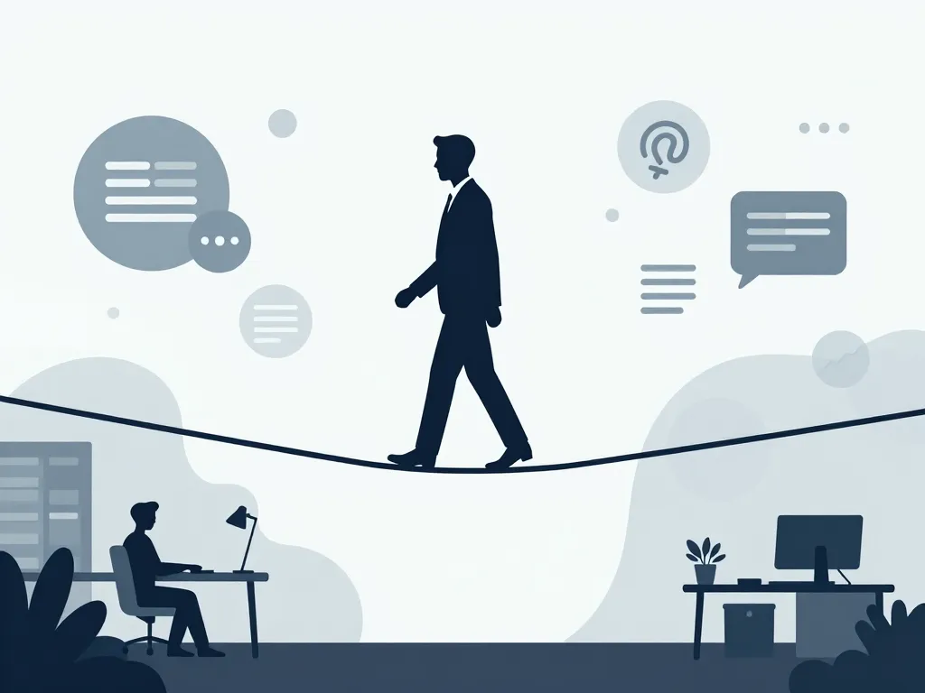 je me permets signification contexte professionnel