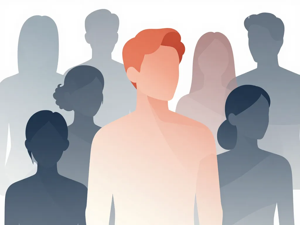 symbolisme je n'ai besoin de rien du tout merci sens cachés