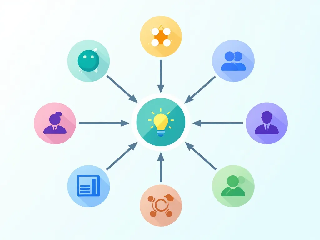 diagramme méthodes décision je ne suis pas sûr