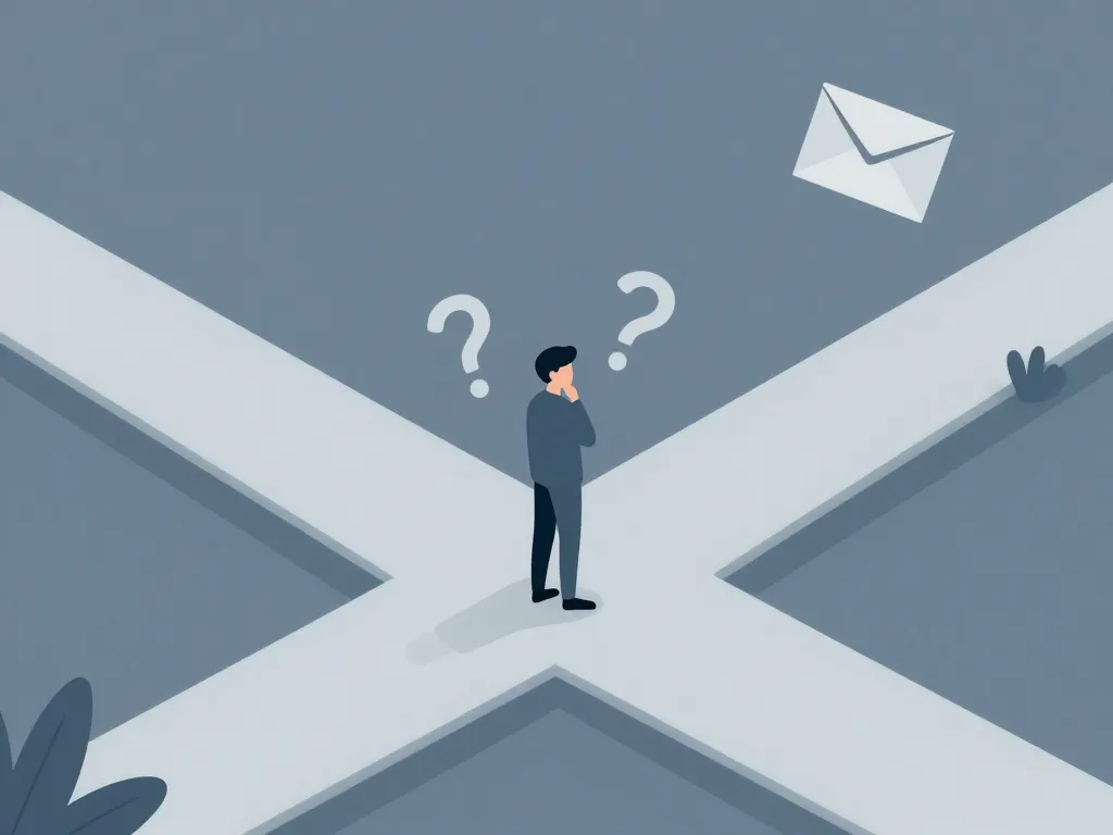 je serais intéressé explication sens réel