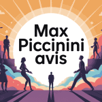 Max Piccinini avis illustration coaching transformation