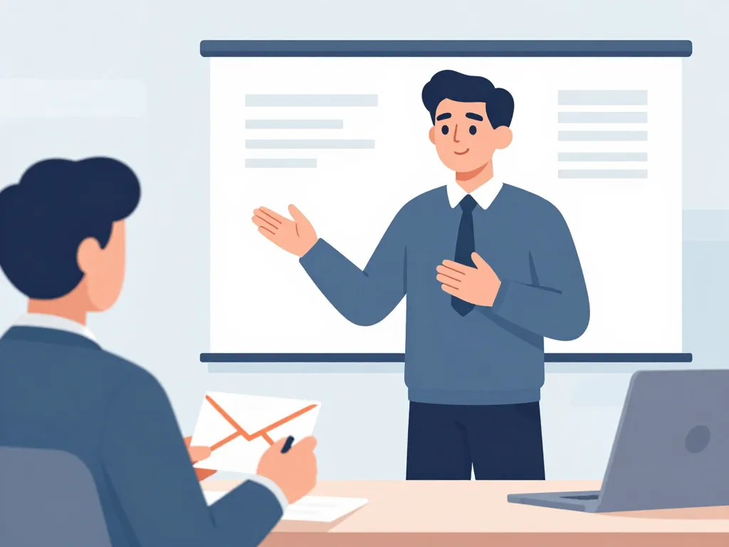 merci pour votre attention merci de votre attention mail présentation professionnelle