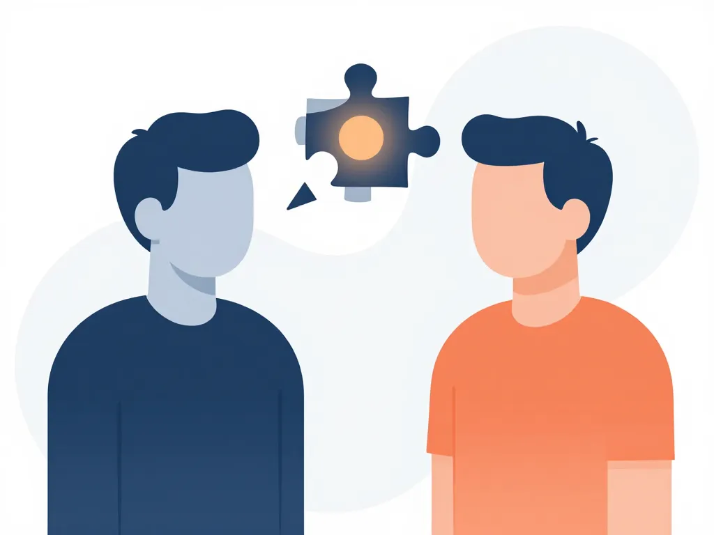 schéma mets toi ça dans la tête signification