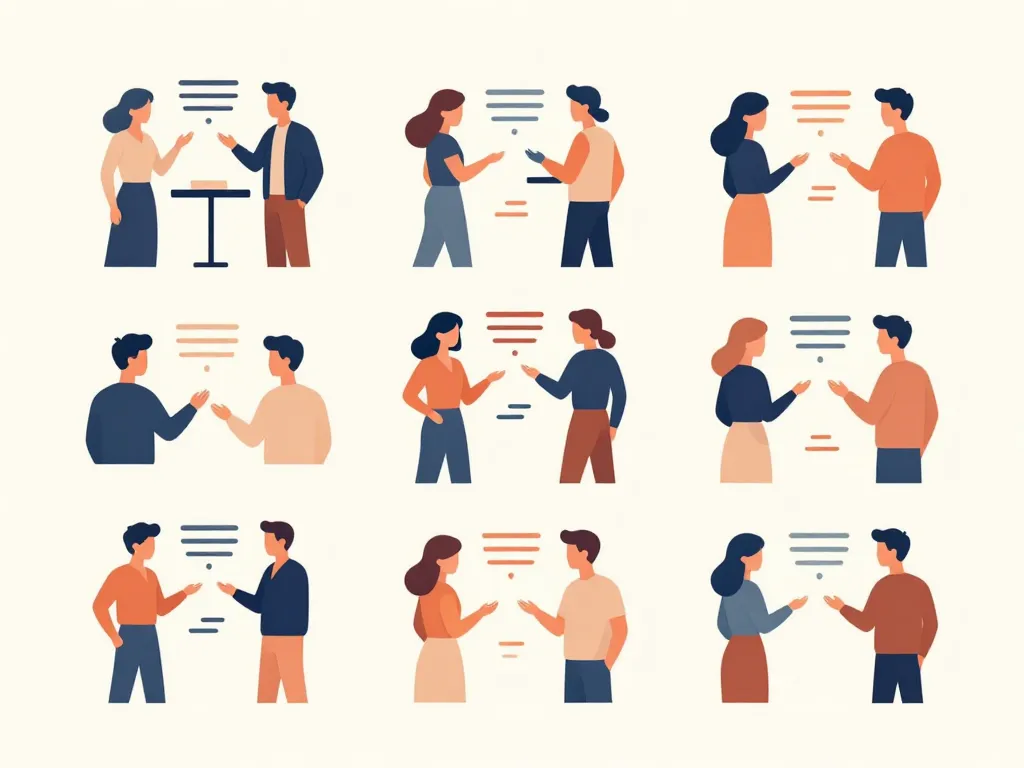 schéma usages qu est ce que tu en penses dans différents contextes