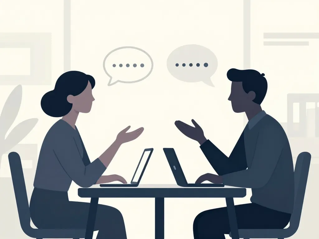 si je peux me permettre illustration usage sens contexte