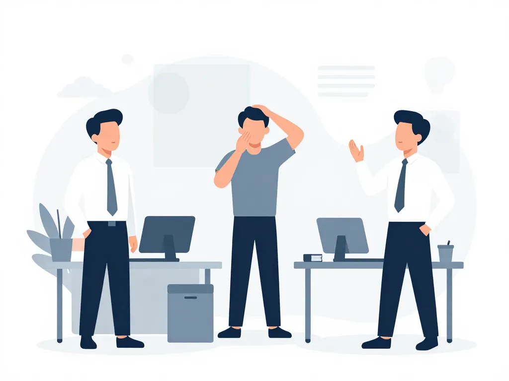 scène bureau pratiques techniques d optimisation du potentiel