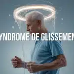 Représentation du syndrome de glissement chez la personne âgée