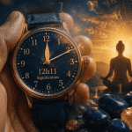 12h11 signification heure miroir