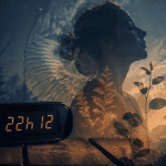 22h12 signification heure miroir