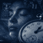 01h10 signification montre ancienne tarot symbole