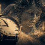 11h44 signification montre ange