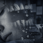 rever de dents qui se cassent illustration anxiete