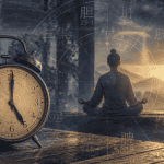 Se réveiller à 5h du matin signification spirituelle horloge biologique