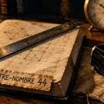 44 signification : Maître-Nombre 44, fondations solides et empire