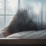 rever de perdre ses cheveux illustration homme cheveux tombant