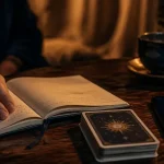 Voyance qualité : carnet tarot et consultation