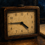 4h44 signification : réveil intérieur et stabilité